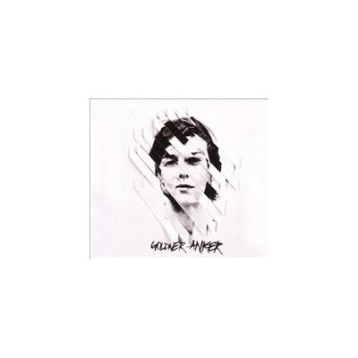Anker Goldner: Goldner Anker Anker Goldner: Goldner Anker