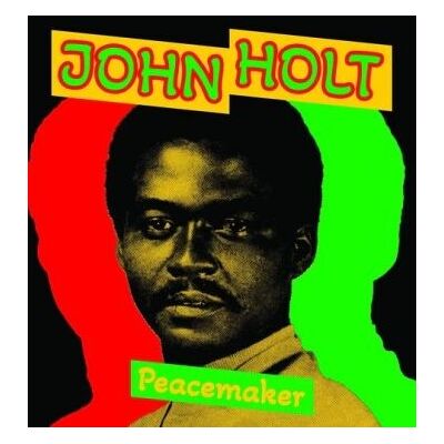 Holt John: Peace Maker Holt John: Peace Maker