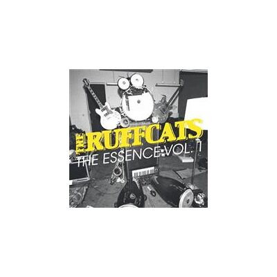 Ruffcats: Essence Vol 1 Ruffcats: Essence Vol 1