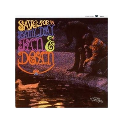 Jan & Dean: Save For A Rainy Day (Mono/Ltd) Jan & Dean: Save For A Rainy Day (Mono/Ltd)