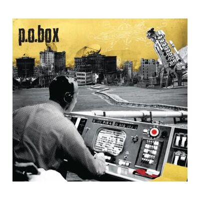 P.O. Box: F#rth#r P.O. Box: F#rth#r