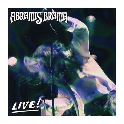 Abramis Brama: Live! 2005-06 Abramis Brama: Live! 2005-06