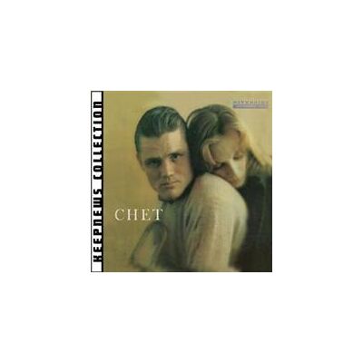 Baker Chet: Chet Baker Chet: Chet