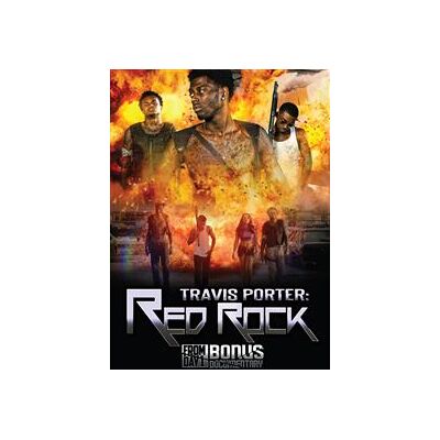 Travis Porter: Red Rock/From Day 1 Documentary Travis Porter: Red Rock/From Day 1 Documentary