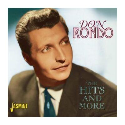 Rondo Don: The Hits & More Rondo Don: The Hits & More