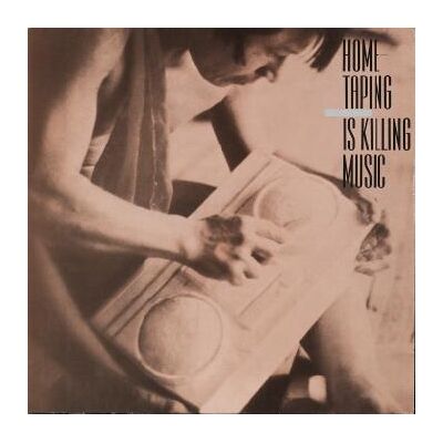 Klosowski A K/Pyrato: Home Taping Is Killing... Klosowski A K/Pyrato: Home Taping Is Killing...