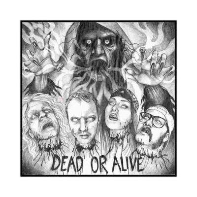 Beast: Dead or Alive (Green) Beast: Dead or Alive (Green)