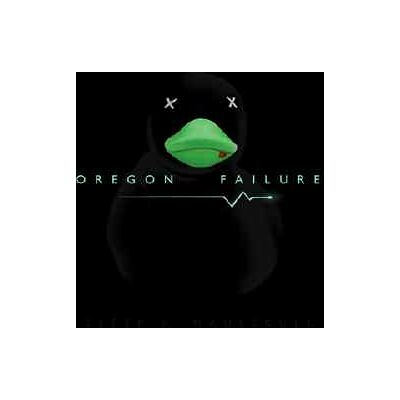 Sleep Of Oldominion: Oregon Failure Sleep Of Oldominion: Oregon Failure