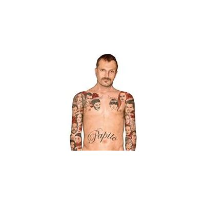 Miguel Bose: Papito Miguel Bose: Papito
