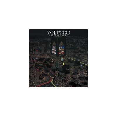 Volt 9000: Conopoly Volt 9000: Conopoly