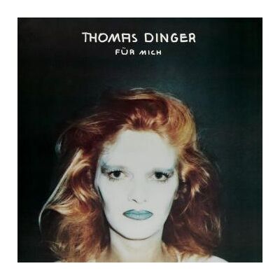 Dinger Thomas: Fur Mich Dinger Thomas: Fur Mich
