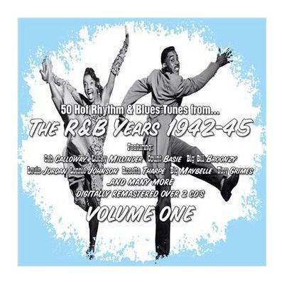 R&B Years 1942-1945 Vol 1 R&B Years 1942-1945 Vol 1