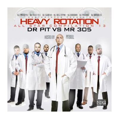 Heavy Rotation Allstars Vol 13 Heavy Rotation Allstars Vol 13