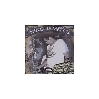 King Jammy's Present: Selector's Choice Vol 2 King Jammy's Present: Selector's Choice Vol 2