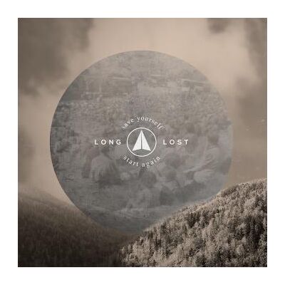 Long Lost: Save Yourself Start Again Long Lost: Save Yourself Start Again