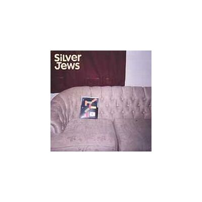 Silver Jews: Bright Flight Silver Jews: Bright Flight