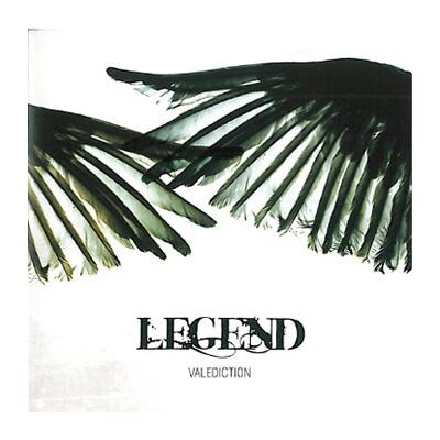 Legend: Valediction 2010 Legend: Valediction 2010