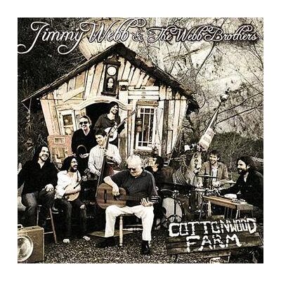 Webb Jimmy & Webb Brothers: Cottonwood Farm Webb Jimmy & Webb Brothers: Cottonwood Farm