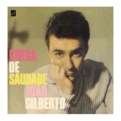 Gilberto Joao: Chega De Saudade Gilberto Joao: Chega De Saudade