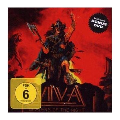 Viva: Dealers of the night 1982 Viva: Dealers of the night 1982
