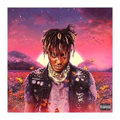Juice Wrld: Legends never die Juice Wrld: Legends never die