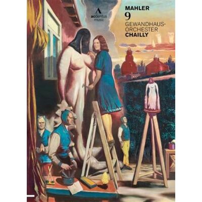 Mahler: Symphony No 9 Mahler: Symphony No 9