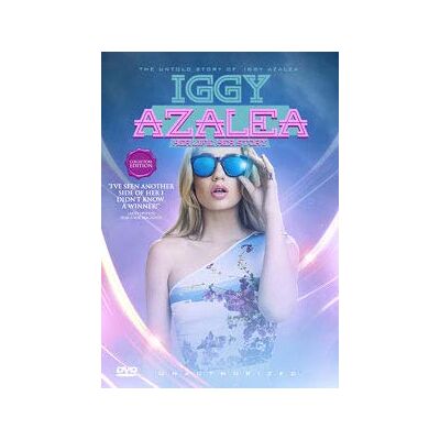 Azalea Iggy: Her Life Her Story Azalea Iggy: Her Life Her Story