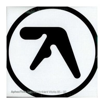 Aphex Twin: Selected Ambient Works 85-92 Aphex Twin: Selected Ambient Works 85-92