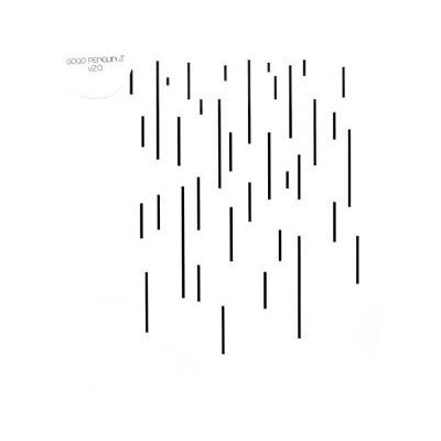 Gogo Penguin: V2.0 Gogo Penguin: V2.0