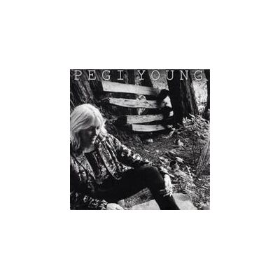 Pegi Young: Pegi Young Pegi Young: Pegi Young