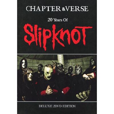 Slipknot: Chapter & verse (Documentary) Slipknot: Chapter & verse (Documentary)