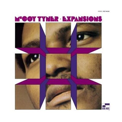 Tyner McCoy: Expansions Tyner McCoy: Expansions