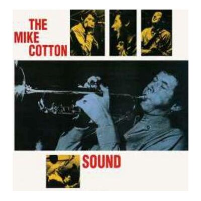 Mike Cotton Sound: Mike Cotton Sound Mike Cotton Sound: Mike Cotton Sound