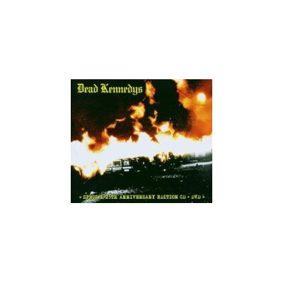 Dead Kennedys: Fresh fruit... (Rem) Dead Kennedys: Fresh fruit... (Rem)