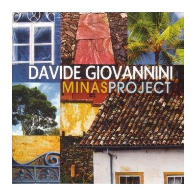 Giovannini Davide: Minas Project Giovannini Davide: Minas Project
