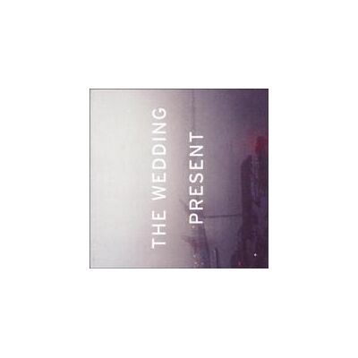 Wedding Present: Search For Paradise Wedding Present: Search For Paradise