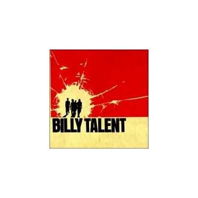 Billy Talent: Billy Talent Billy Talent: Billy Talent