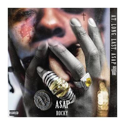 Asap Rocky: At. Long. Last. Asap (Ltd) Asap Rocky: At. Long. Last. Asap (Ltd)