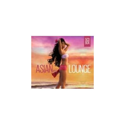 Asian Lounge Asian Lounge