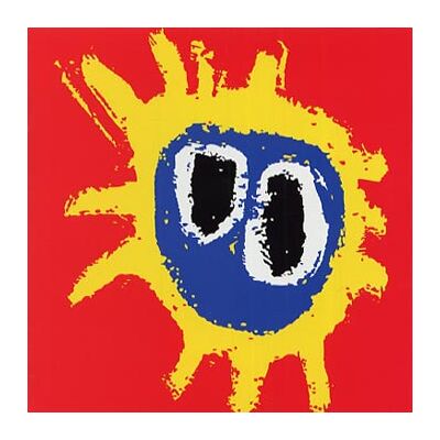 Primal Scream: Screamadelica Primal Scream: Screamadelica