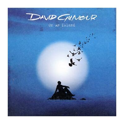 Gilmour David: On an Island Gilmour David: On an Island