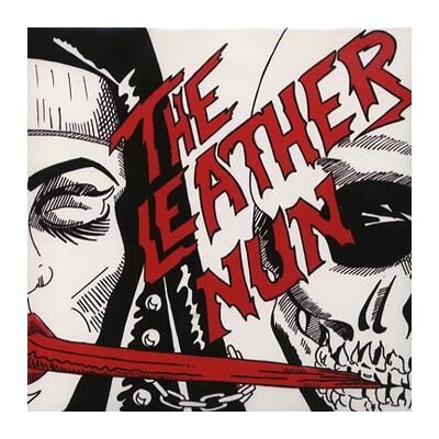Leather Nun: Primemover Leather Nun: Primemover