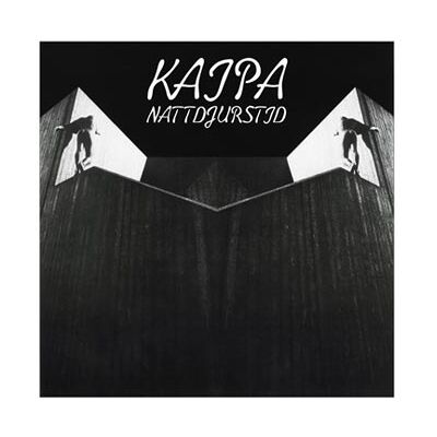 Kaipa: Nattdjurstid 1982 (Rem) Kaipa: Nattdjurstid 1982 (Rem)