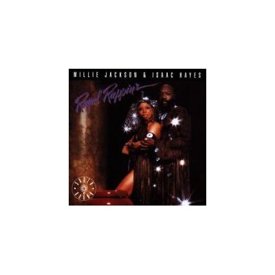 Jackson Millie and Isaac Hayes: Royal Rappin's Jackson Millie and Isaac Hayes: Royal Rappin's