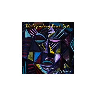 Legendary Pink Dots: Pages Of Aquarius Legendary Pink Dots: Pages Of Aquarius