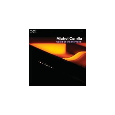 Camilo Michel: Spirit of the Moment Camilo Michel: Spirit of the Moment