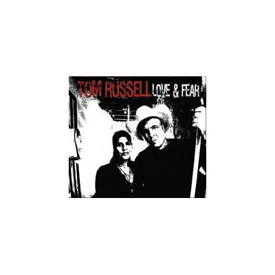 Russell Tom: Love & Fear Russell Tom: Love & Fear