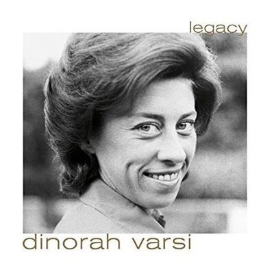 Varsi Dinorah: Legacy Varsi Dinorah: Legacy