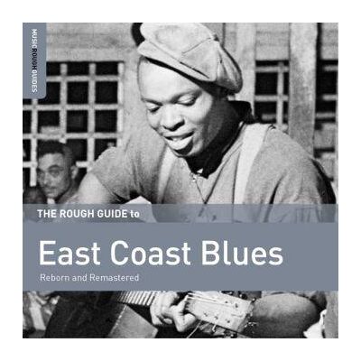 Rough Guide To East Coast Blues Rough Guide To East Coast Blues