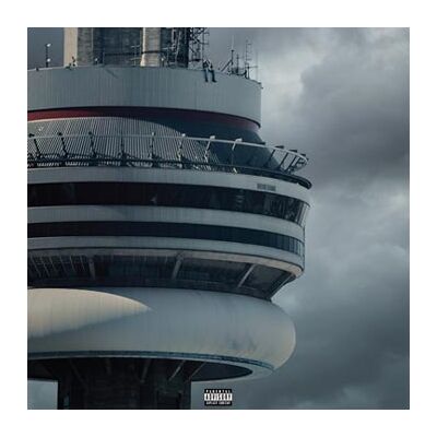 Drake: Views 2016 Drake: Views 2016